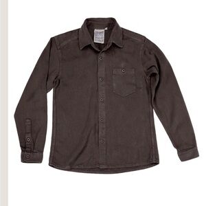 Jungmaven Topanga Shirt Jacket size L